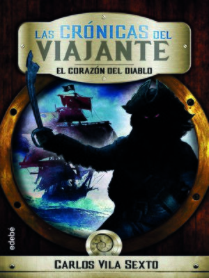 cover image of Las Crónicas del Viajante 3